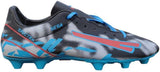SEGA NEW SPECTRA Football Shoes For Men (Blue/Black)