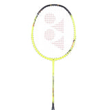 Yonex Nanoflare 9000I G4 U Badminton Racket (Safety Yellow)