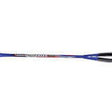 Yonex Voltric Lite 35i Badminton Racquet (77 g Weight, Blue) Buy at lowest price only on Sppartos.com.
