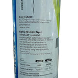 Yonex Mavis 350i Nylon Shuttlecock (Green Cap,Yellow, Made in Taiwan)