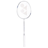 YONEX Astrox Attack 9 Badminton Racket (G4, 4U PEARL WHITE)