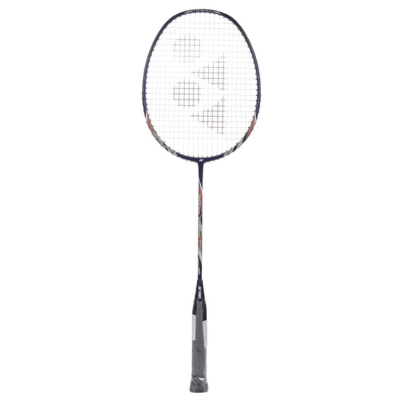 Yonex Arcsaber 73 Light Badminton Racket (Dark Blue G4 5U)
