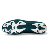 Nivia Encounter 11.0 Football Stud Shoes (Arabian Green)