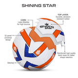 Nivia Shining Star Football