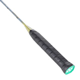Yonex Nanoflare 8000I G4 U Badminton Racket (Grey Gold)