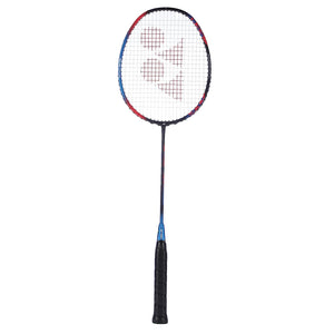 YONEX Badminton Racket Astrox 7DG with Full Cover (Black Blue)