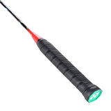Yonex Nanoflare 8000I G4 U Badminton Racket (Black/Red)