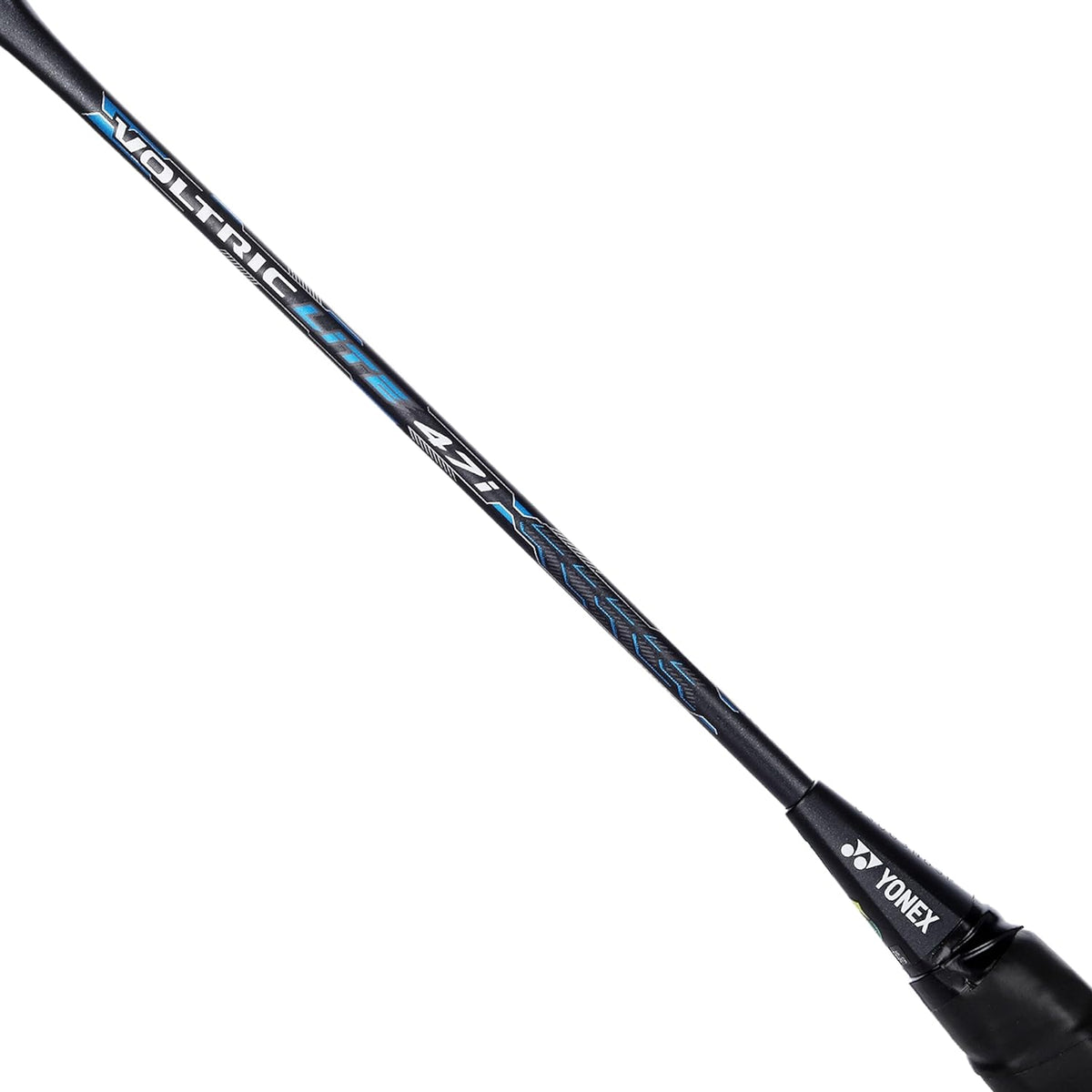 Voltric Racket Yonex Voltric Lite 47i Badminton Racket (77 g Weight, Full Graphite ...