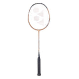 Yonex Nanoflare 9000I G4 U Badminton Racket (Copper Metallic)