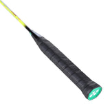 Yonex Nanoflare 9000I G4 U Badminton Racket (Safety Yellow)