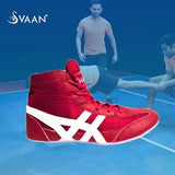 SSI Svaan Synthetic Rubber Sole Kabaddi Shoes for Mens, Boys & Girls