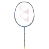 Yonex Nanoflare 8000I G4 U Badminton Racket (Grey Gold)