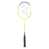 Yonex Nanoflare 9000I G4 U Badminton Racket (Safety Yellow)