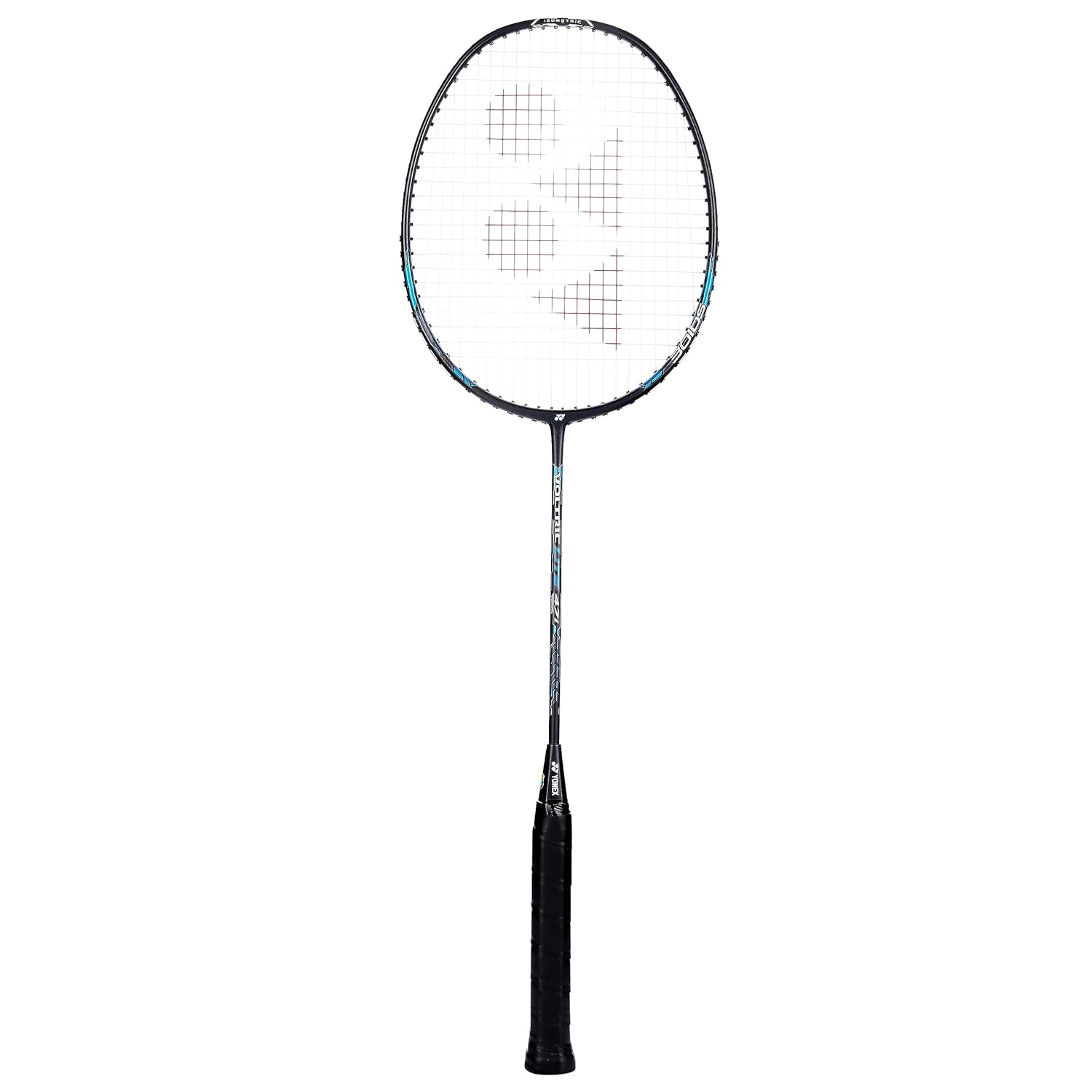Yonex Voltric Lite 47i Badminton Racket (77 g Weight, Full Graphite ...