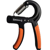 Buy Adjustable Hand Grip Strengthener for hand and wrist exercise on sppartos.com.