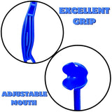 Side Arm Ball Thrower for Cricket Training with Leather, Tennis, and Plastic Balls