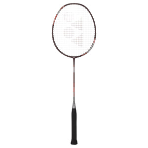 YONEX Astrox Attack 9 Badminton Racket (G4, 4U DARK PURPLE)