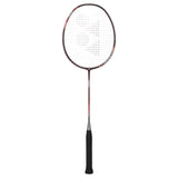 YONEX Astrox Attack 9 Badminton Racket (G4, 4U DARK PURPLE)