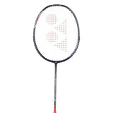 Yonex Nanoflare 8000I G4 U Badminton Racket (Black/Red)
