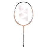 Yonex Nanoflare 9000I G4 U Badminton Racket (Copper Metallic)