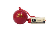 Victor Practice Cricket Hanging and Knocking Ball (Pack of 1)