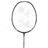 Yonex Voltric Lite 40i Badminton Racket (77 g Weight, Blue Orange) at cheapest price only on sppartos.com.