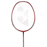 Buy Yonex Nanoray 72 Light Badminton Racket (Drak Red) at cheapest price