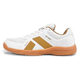 Nivia Mid Court Non Marking Badminton Shoes for Men Designed for Badminton, Volleyball, Squash, Table Tennis, Pickleball
