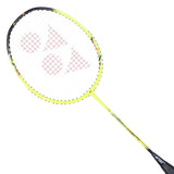 Yonex Nanoflare 9000I G4 U Badminton Racket (Safety Yellow)