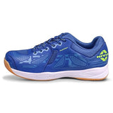 Nivia Appeal 3.0 Badminton Shoes (Moonlite Blue)