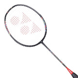 Yonex Nanoflare 8000I G4 U Badminton Racket (Black/Red)