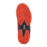 Yonex VELO V100i Badminton Shoes (RED VELVET NIGHT SHADOW)