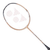 Yonex Nanoflare 9000I G4 U Badminton Racket (Copper Metallic)