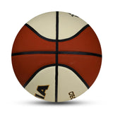 Nivia Top Grip 3.0 Basketball Size: 6 (Color : Brown, Ideal for : Training/Match)