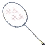 Yonex Nanoflare 8000I G4 U Badminton Racket (Grey Gold)