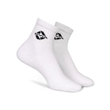 Nivia Encounter Cotton Socks For Men, Sports ankle, sports socks, compression socks running, knee length socks, athletes Socks For Sports, Grip Socks