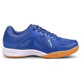 Nivia Appeal 3.0 Badminton Shoes (Moonlite Blue)