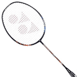 Buy Yonex Voltric Lite 40i Badminton Racket (77 g Weight, Blue Orange)