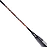 Buy Yonex Voltric Lite 40i Badminton Racket (77 g Weight, Blue Orange) at cheapest price only on sppartos.com.