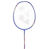 Yonex Voltric Lite 35i Badminton Racket (77 g Weight, Blue)