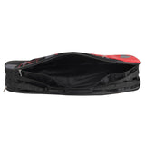 YONEX Badminton Kit Bag SUNR 23015 BT5 (Red Black)
