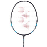 Yonex Voltric Lite 47i Badminton Racquet (77 g Weight, Full Graphite) at cheapest price on Sppartos.com.