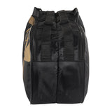 YONEX Badminton Kit Bag SUNR 23025 BT (Black/Gold)