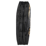 YONEX Badminton Kit Bag SUNR 23025 BT (Black/Gold)