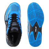 YONEX v 200 i Badminton Shoes available online at lowest price only on sppartos.com.