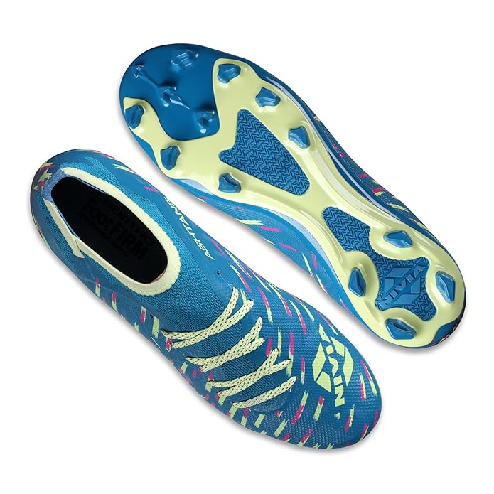 Nivia Football Cheapest Football Studs Nivia Men Ashtang Football