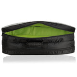 Yonex 24015 Stylish Badminton Kit-Bag (Grey/Black)