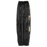YONEX Badminton Kit Bag SUNR 23015 BT5 (Black/Gold)