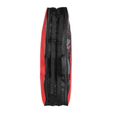 YONEX Badminton Kit Bag SUNR 23015 BT5 (Red Black)