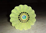 Smart Ace 350 Nylon Shuttlecock Box - Pack of 6